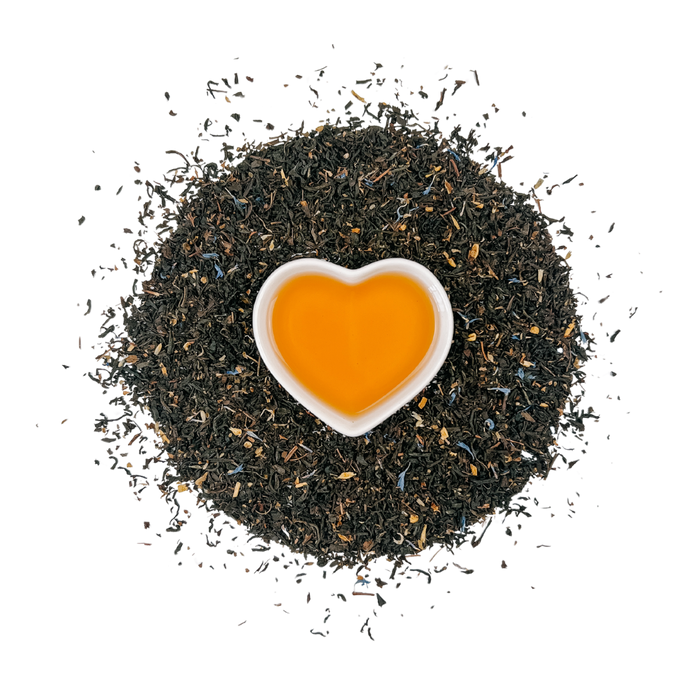 Vanilla Earl Grey