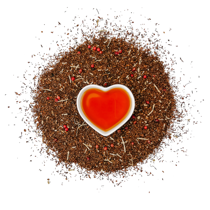 Rooibos Coconut Chai