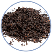 Black Tea + L-theanine