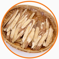 Eleuthero Root
