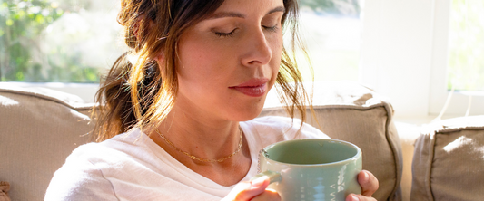 3 Ways to Find a Daily Moment of Mindfulness