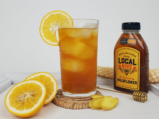 A Tasty Twist on an Old Favorite: The Arnold Palmer