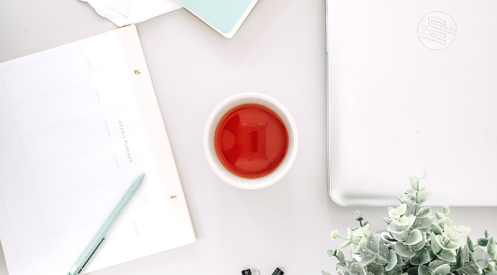 Mom Life Got You Overwhelmed? 5 Ways Busy Moms Can Practice Self-Care