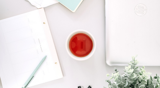 Mom Life Got You Overwhelmed? 5 Ways Busy Moms Can Practice Self-Care