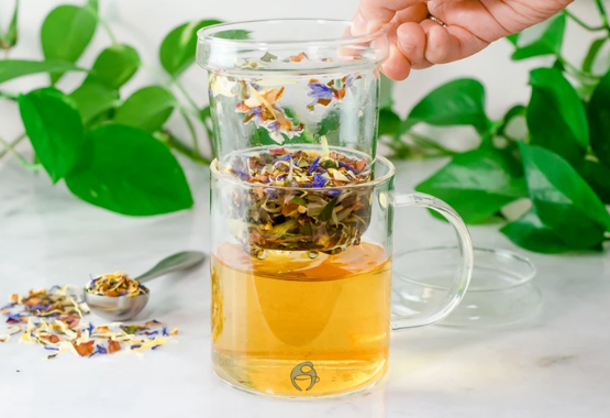 The Trouble With Modern Tea— 3 Tea Types to Avoid (And What to Drink Instead!)