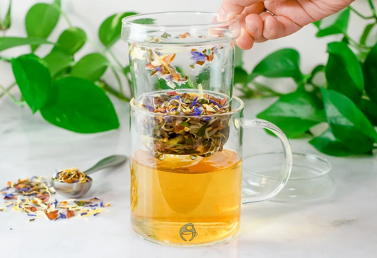 The Trouble With Modern Tea— 3 Tea Types to Avoid (And What to Drink Instead!)