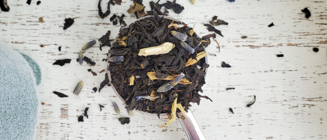 Achieve Clarity: How Our First Blend Sharpens the Mind and Promotes Focus
