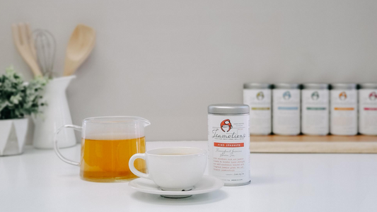 How To Choose The Tea Your Body Needs