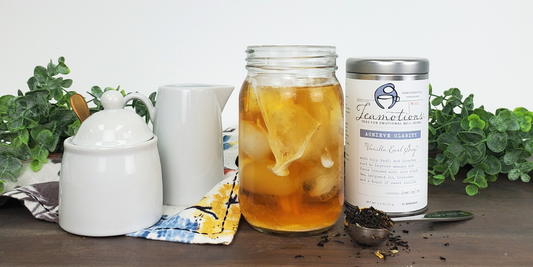 London Fog: The Coffee-Free Pick-Me-Up Your Morning Needs!