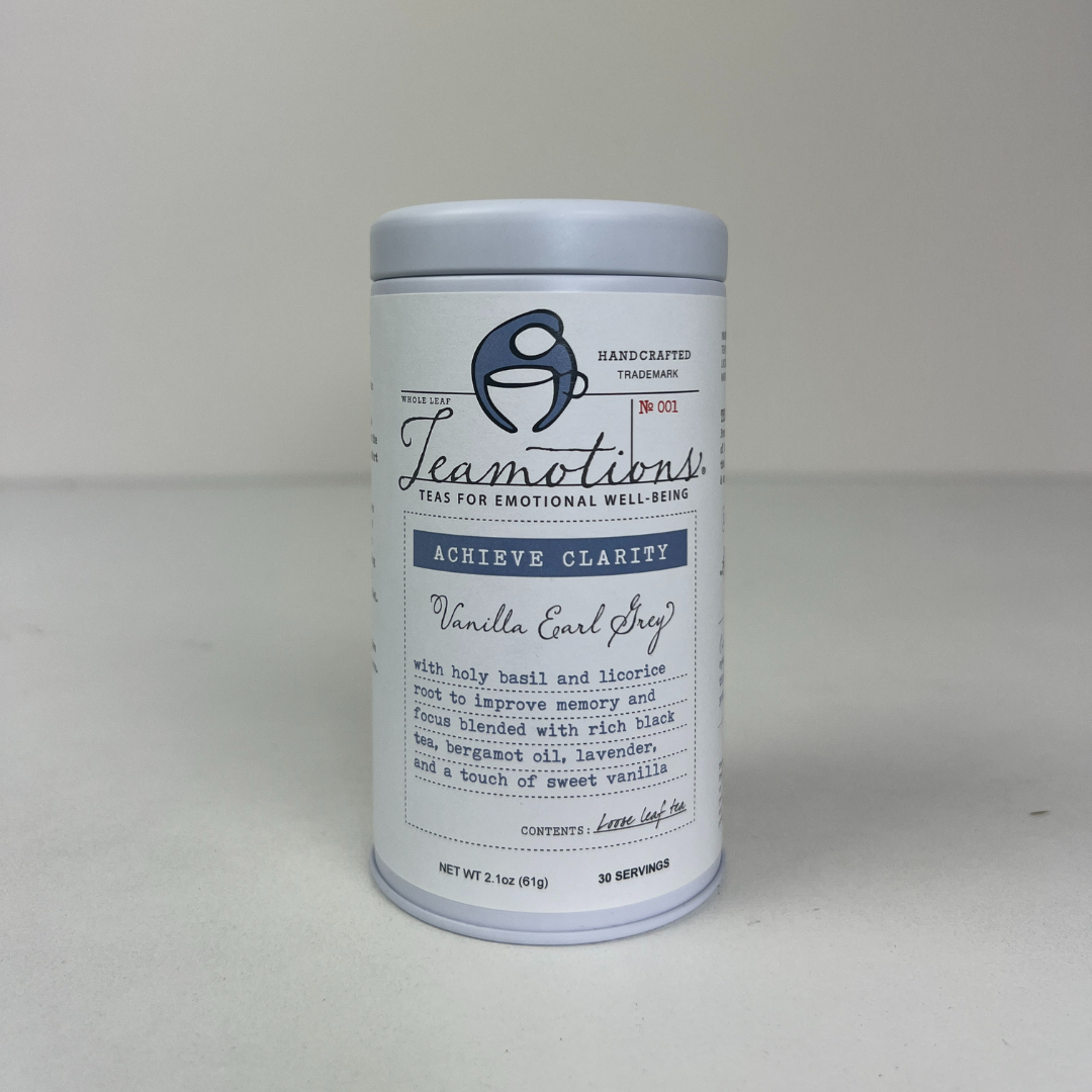 Display Tins - White