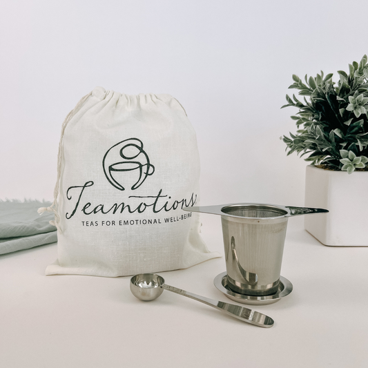 Teamotions Muslin Gift Bag Set