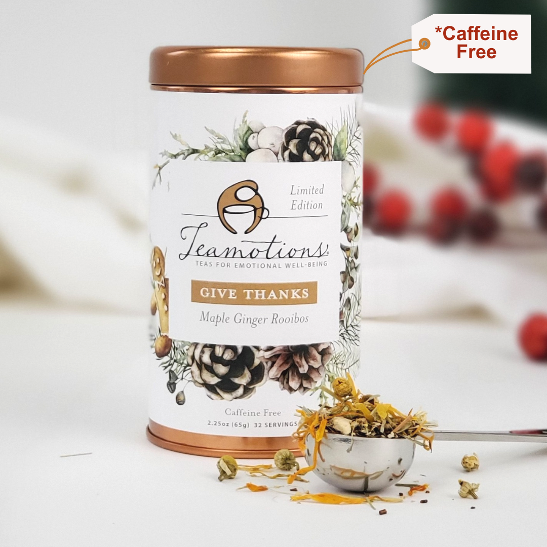 Holiday Tea Trio (+ FREE Gifts: RG Scoop, 90 FYTBs, White Tumbler)