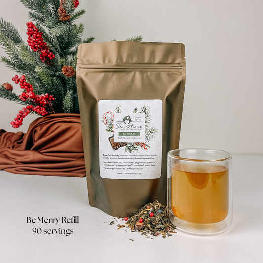 Be Merry Refill