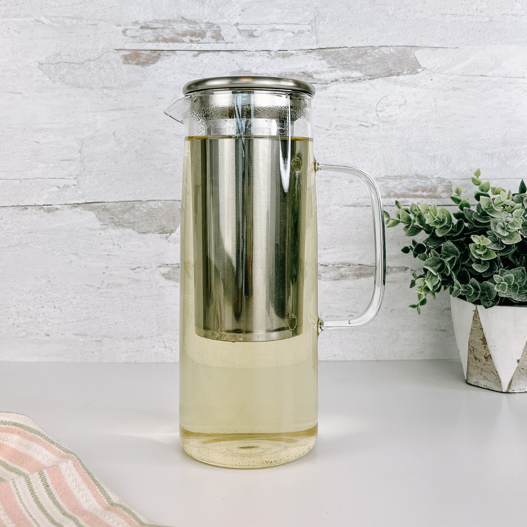 Iced Tea Maker (40oz)