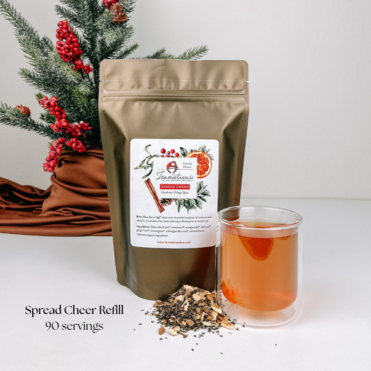 Spread Cheer Refill