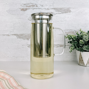 Iced Tea Maker