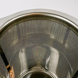 Extra Fine Mesh Infuser w/ Tray