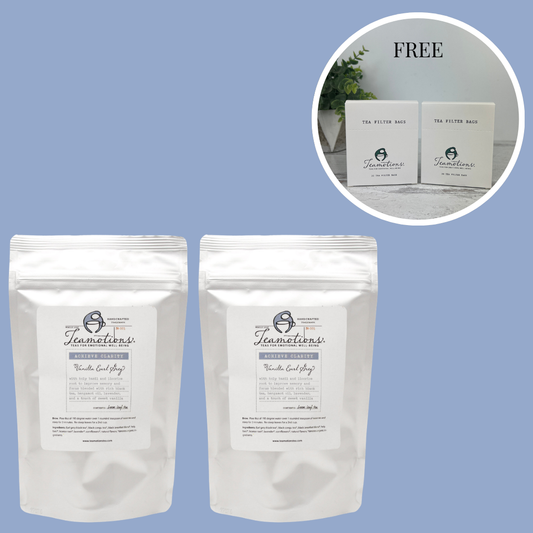 Achieve Clarity Bundle SM