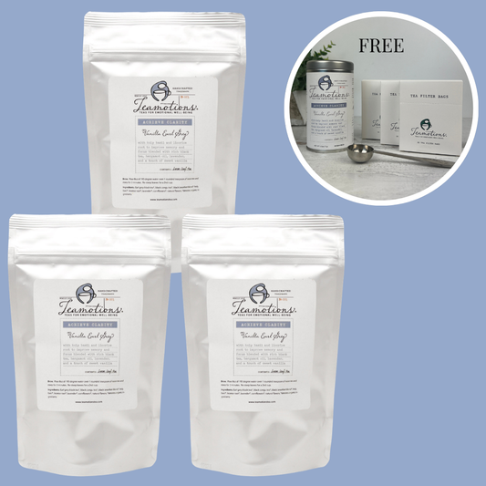 Achieve Clarity Bundle LG