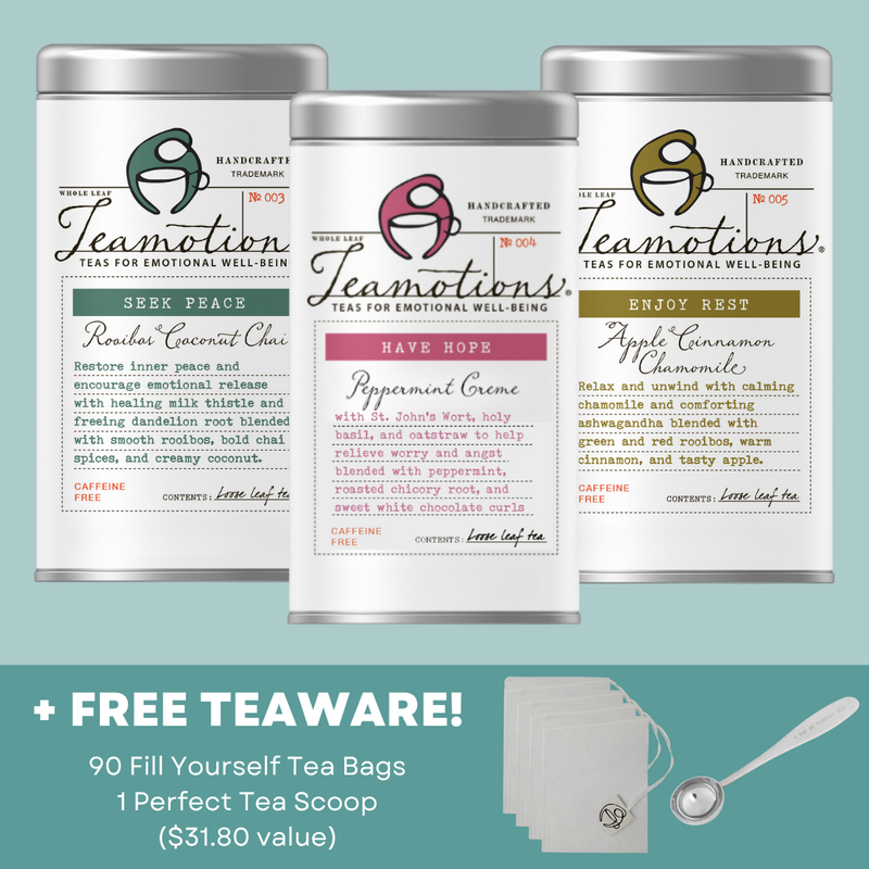 CALM Self-Care Bundle