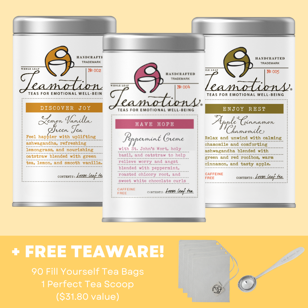 CHEER Self-Care Bundle