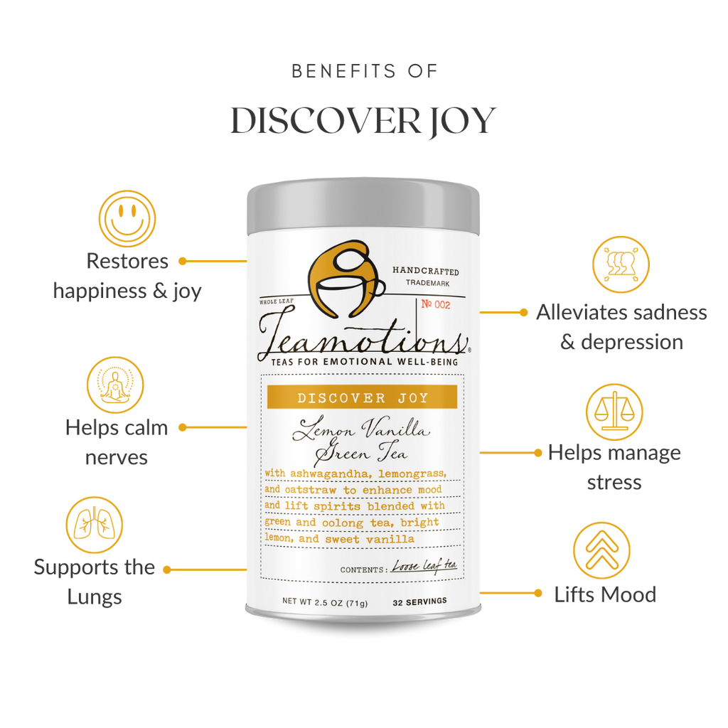 Discover Joy Refill