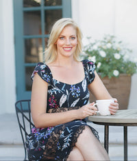 Crystal Tenpenny, Teamotions co-founder