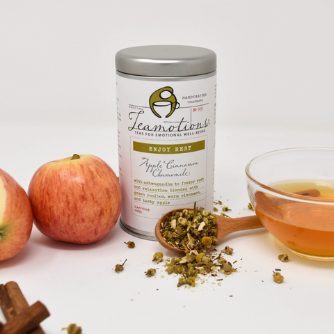 RELIEF Self-Care Bundle