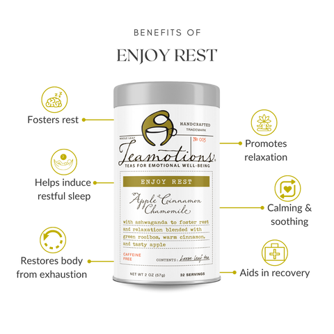 Enjoy Rest
