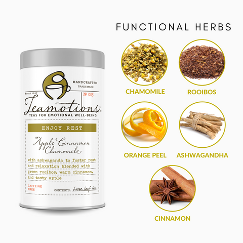 CALM Self-Care Bundle