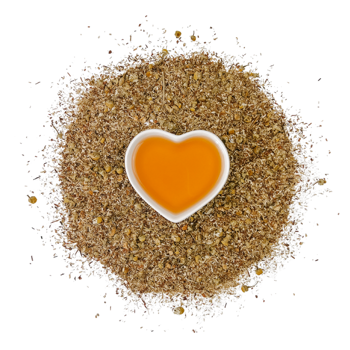 Apple Cinnamon Chamomile