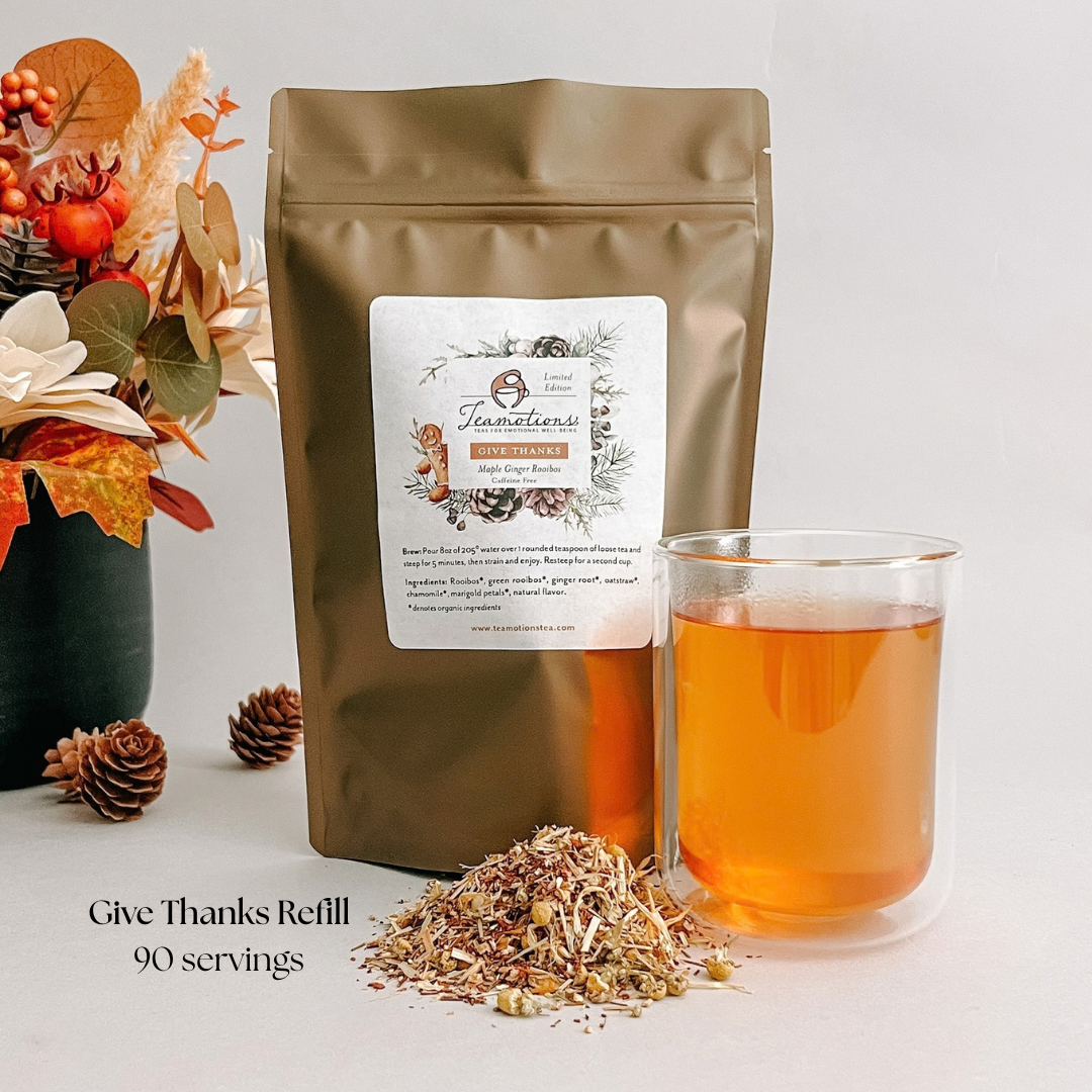 Give Thanks Refill