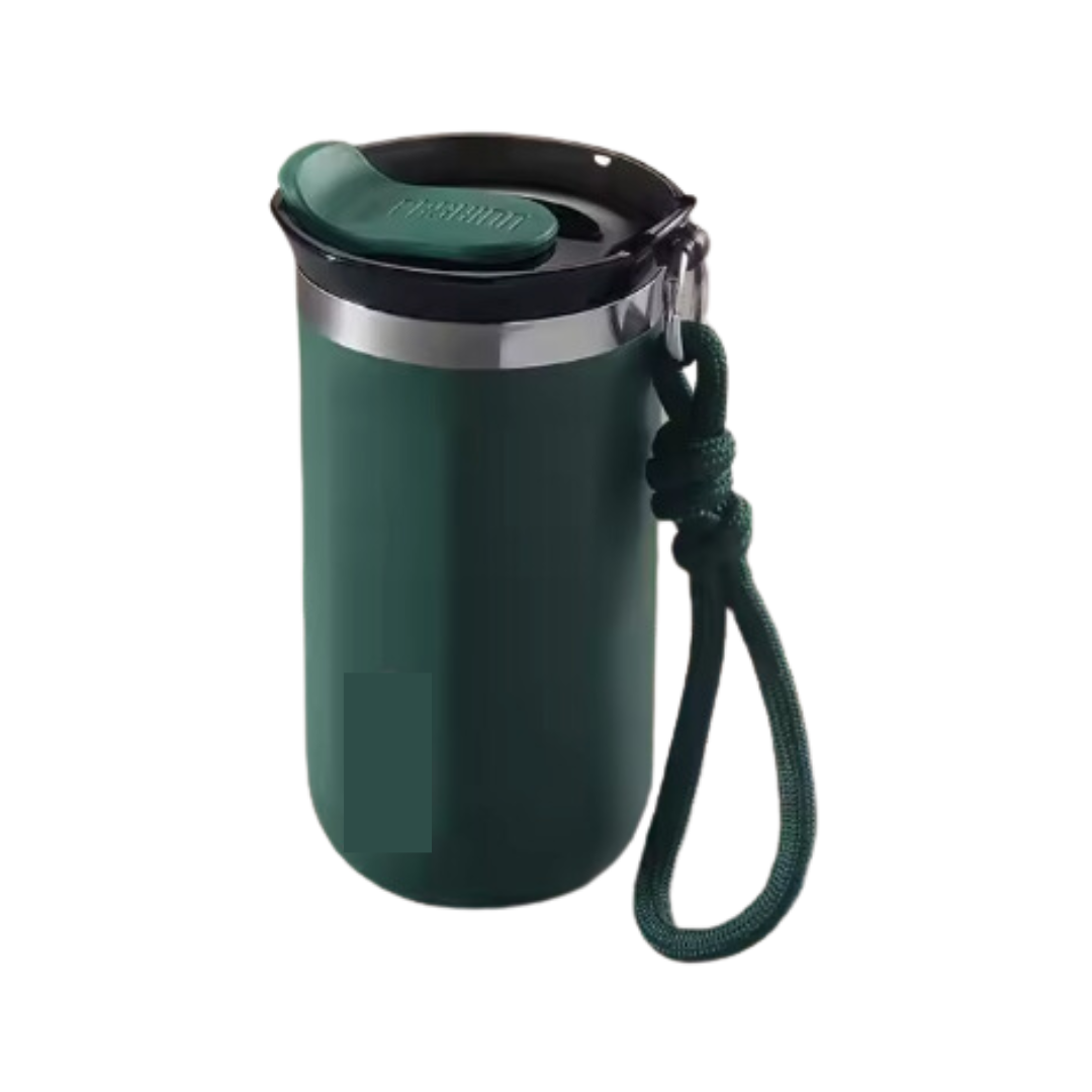 Travel Tumbler, 12oz