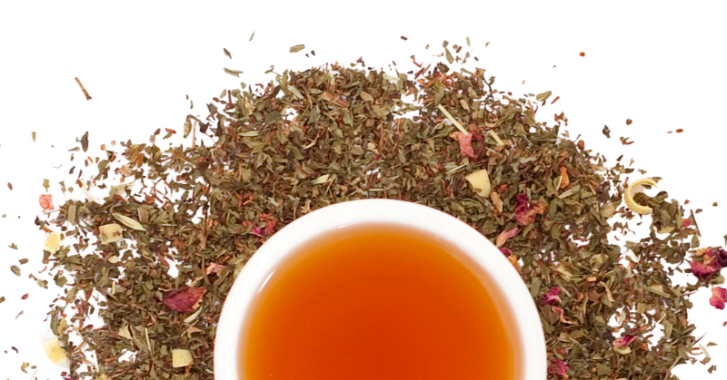 Have Hope loose leaf tea