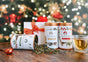 Holiday Trio