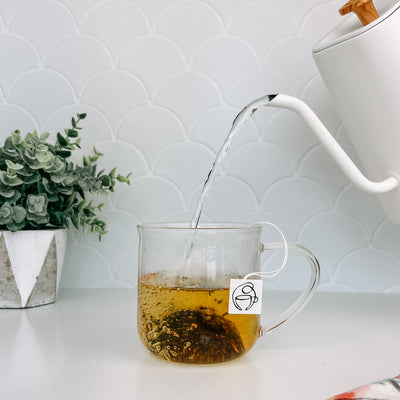 Try Your Teas