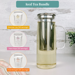 Teamotions Iced Tea Bundle