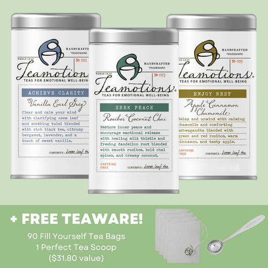 RENEW Self-Care Bundle