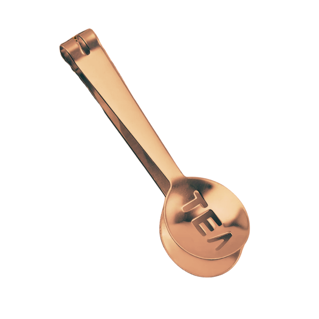 Tea Tongs