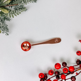 Perfect Tea Scoop