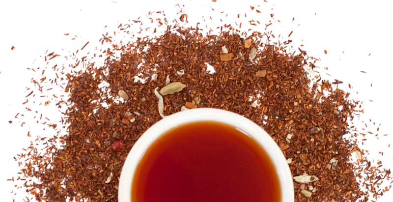 Seek Peace loose leaf tea