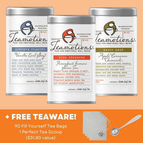 THRIVE Self-Care Bundle