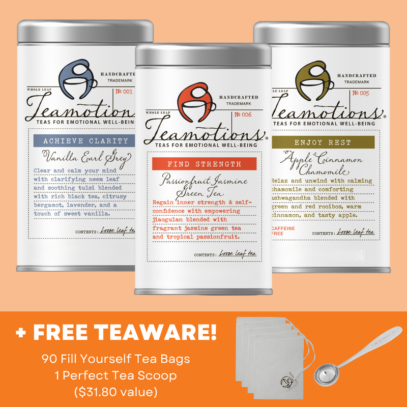 THRIVE Self-Care Bundle