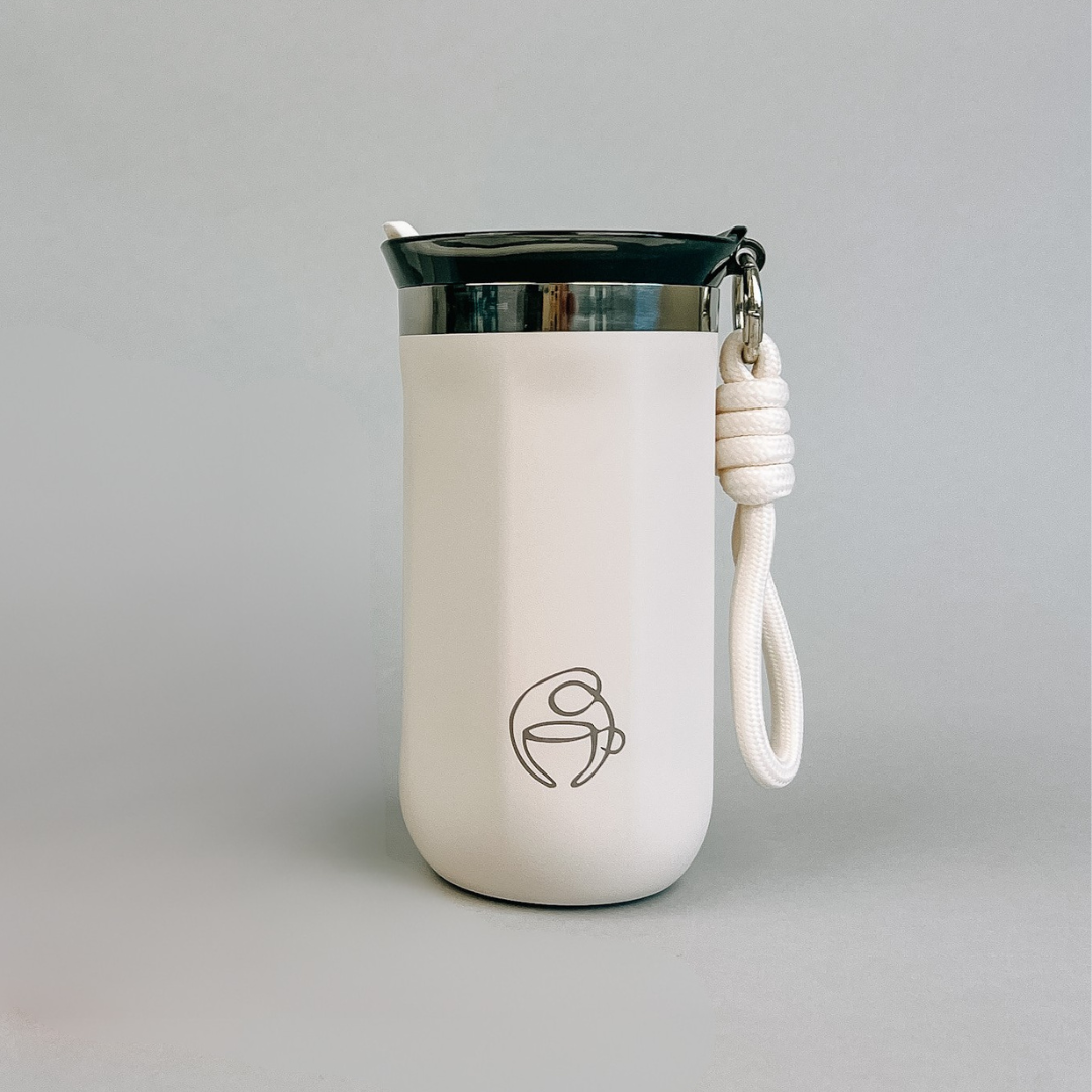 Travel Tumbler, 12oz