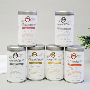 Display Tin Bundle