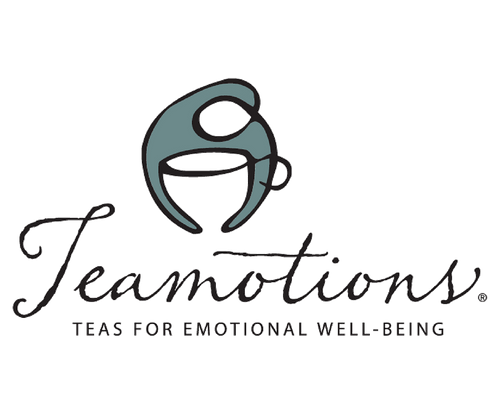 Teamotions — Teas for Emotional Well-Being