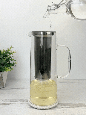 Cold brew it