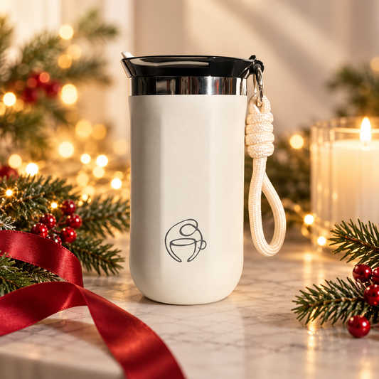 Travel Tumbler, 12oz