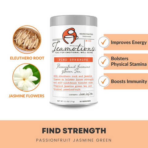 Emotional Wellness Complete Set (White Tin Display Kit)