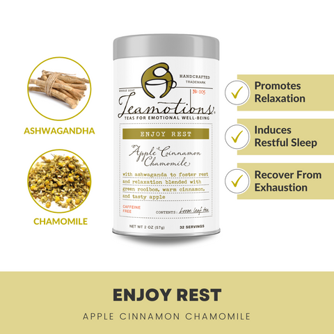 Emotional Wellness Complete Set (White Tin Display Kit)